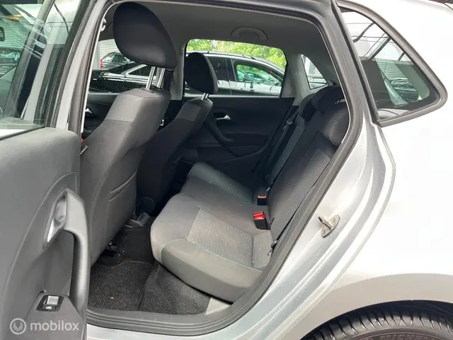 Volkswagen Polo 1.4 TDI BlueMotion 2014 Diesel 11