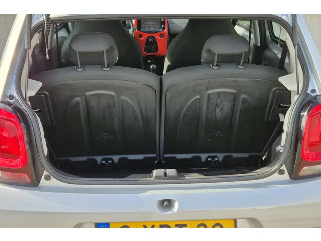 Citroën C1 1.0 e-VTi Airscape Feel 2014 Benzine 15