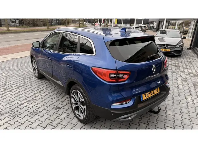 Renault Kadjar 1.3 TCe Intens 2019 Benzine 6