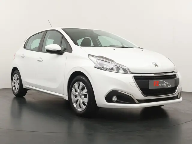 Peugeot 208 1.2 PureTech Blue Lion 2016 Benzine 7
