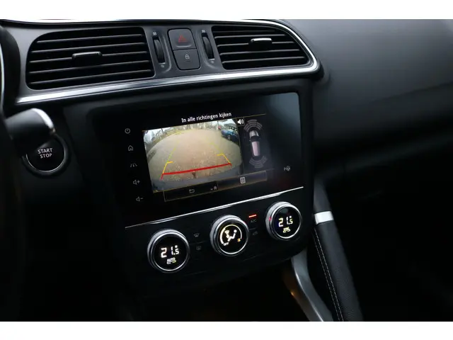 Renault Kadjar TCe 140 Intens 2020 Benzine 13