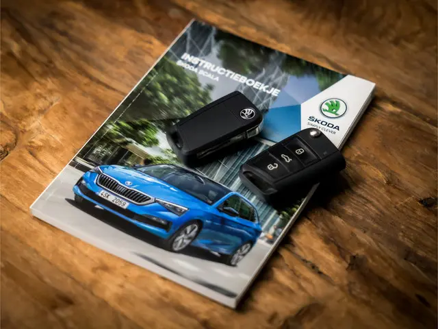 Škoda Scala 1.0 TSI Sportline 2019 Benzine 19