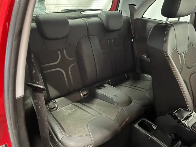 Opel ADAM 1.4 Slam SCHADEAUTO!! 2014 Benzine 22