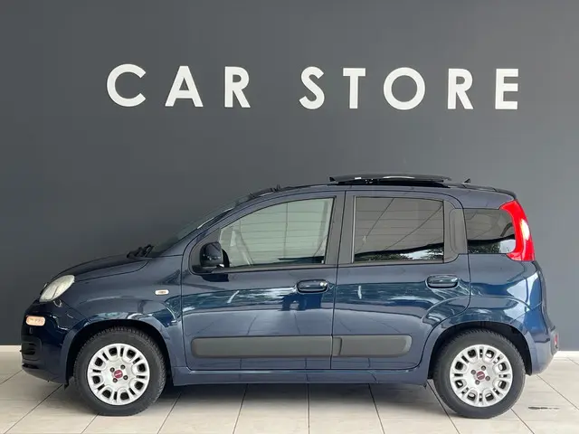 Fiat Panda 2