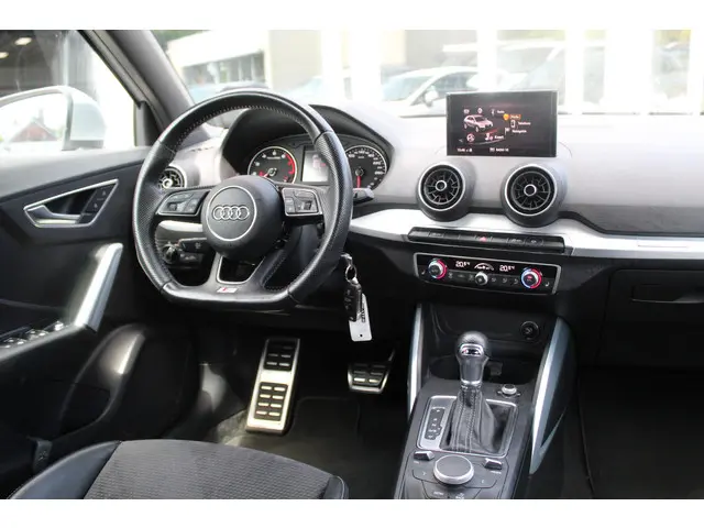 Audi Q2 1.0 TFSI Sport Pro Line S 2018 Benzine 25