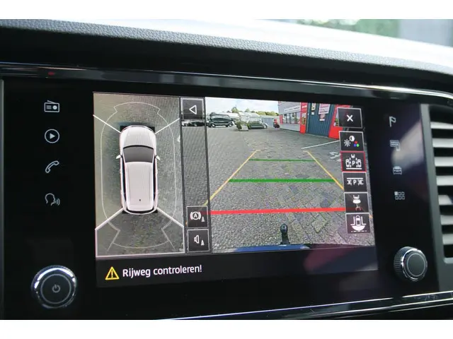 SEAT Ateca 1.5 TSI FR Business Intense 2020 Benzine 20