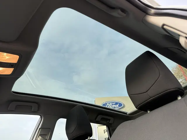 Toyota Auris 1.8 Hybrid Trend 2016 Hybride Benzine 12