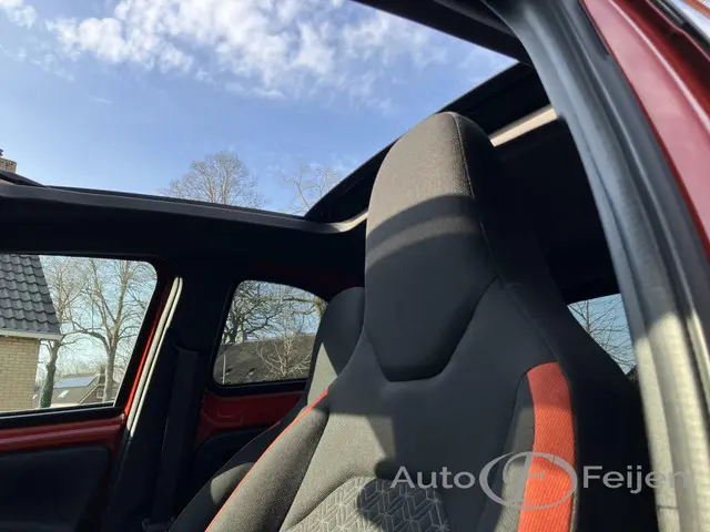 Toyota Aygo X CABRIO VVT-I ENVY 2022 Benzine 32