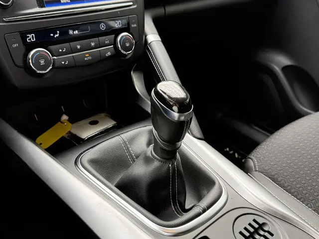 Renault Kadjar 1.5 dCi Intens 2016 Diesel 20