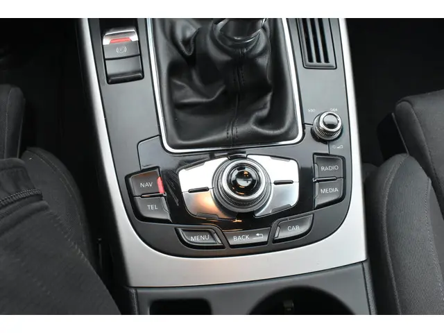 Audi A4 Avant 1.8 TFSI Pro Line S 2014 Benzine 18