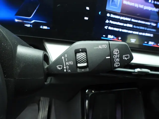 BMW iX1 xDrive30 2023 Elektrisch 25