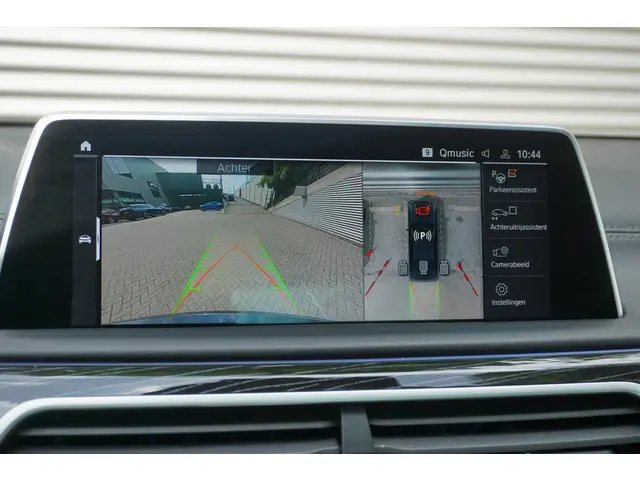 BMW 7 Serie 730d xDrive 2021 Diesel 20