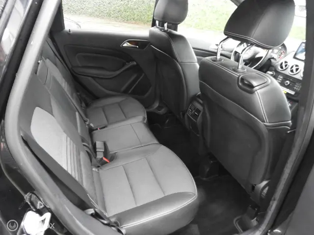 Mercedes-Benz B-Klasse 250 Prestige 2015 Benzine 14