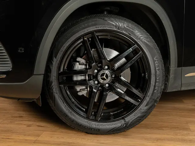 Mercedes-Benz EQA 250 67 kWh 2021 Elektrisch 6