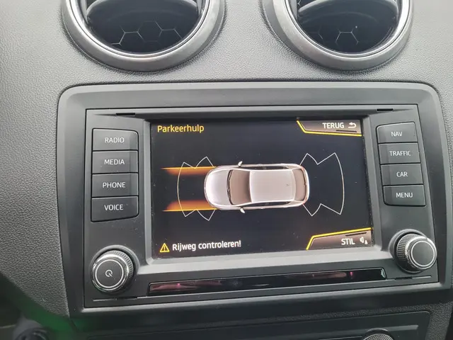 SEAT Ibiza 1.0 EcoTSI FR Connect 2017 Benzine 21