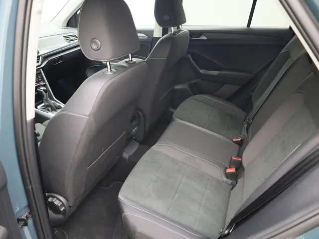 Volkswagen T-Roc 1.5TSI/150PK Style DSG 2024 Benzine 20