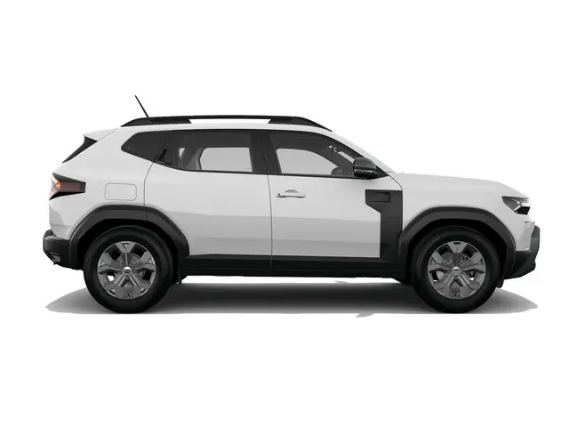 Dacia Duster 3