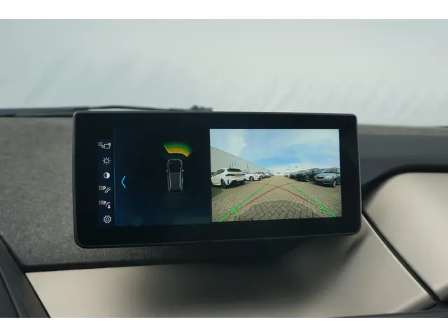 BMW i3 120Ah 2020 Elektrisch 23