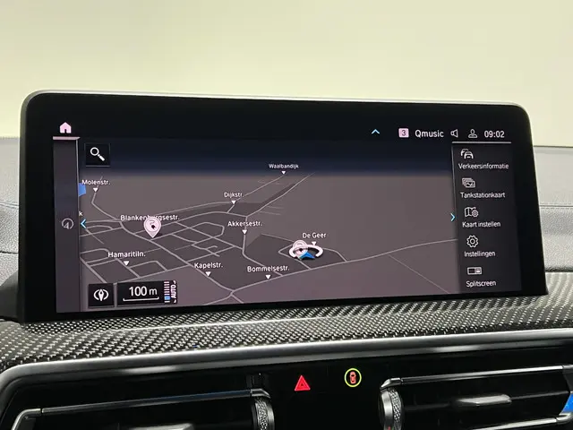 BMW X3 xDrive30e High Executive 2022 Hybride Benzine 4