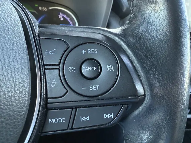 Toyota RAV4 2.5 Hybrid Executive 2020 Hybride Benzine 14
