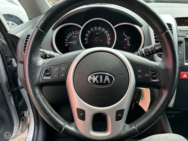 Kia Venga 1.4 CVVT 20th Anniversary 2013 Benzine 11