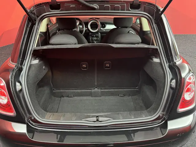 MINI One Mini 1.6 Business Line 2012 Benzine 14