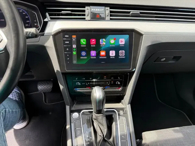 Volkswagen Passat Variant 1.5 TSI Business 2021 Benzine 10