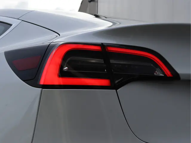 Tesla Model 3 Standard RWD Plus 60 kWh 2019 Elektrisch 14