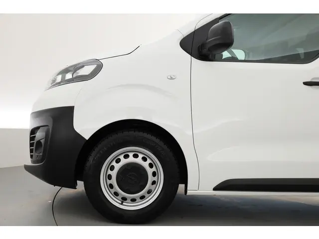 Opel Vivaro 2.0 CDTI-145pk L3H1 Edition 2022 Diesel 25