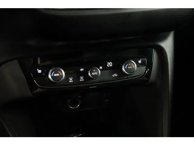 Opel Corsa-e Edition 50 kWh 2020 Elektrisch 17