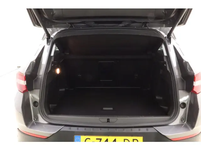 Opel Grandland X 1.2 Turbo Innovation 2019 Benzine 13