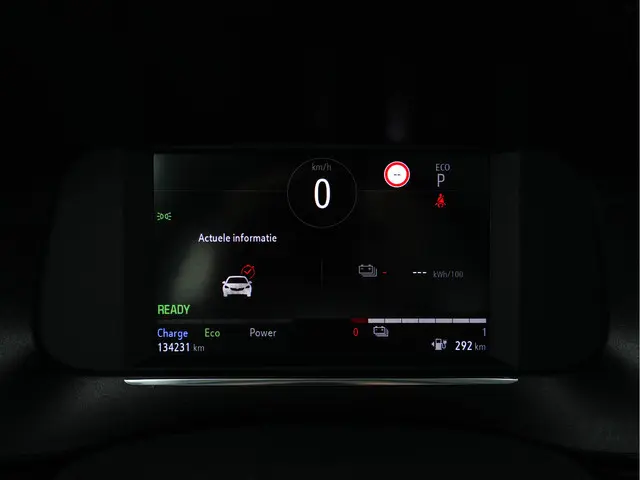 Opel Corsa-e Elegance 50 kWh [ 3-Fase ] 2020 Elektrisch 20