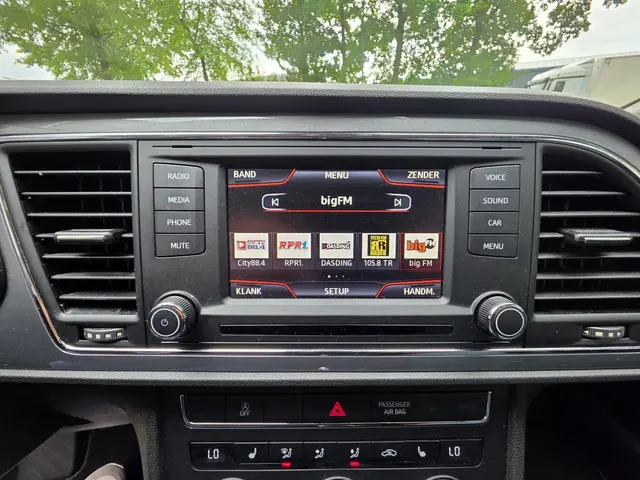 SEAT Leon 1.2 TSI ITECH 2014 Benzine 15