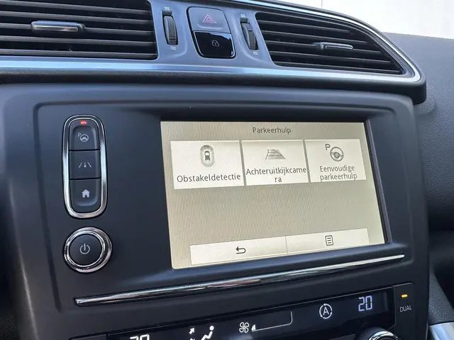 Renault Kadjar 1.2 TCe Extase 2017 Benzine 27