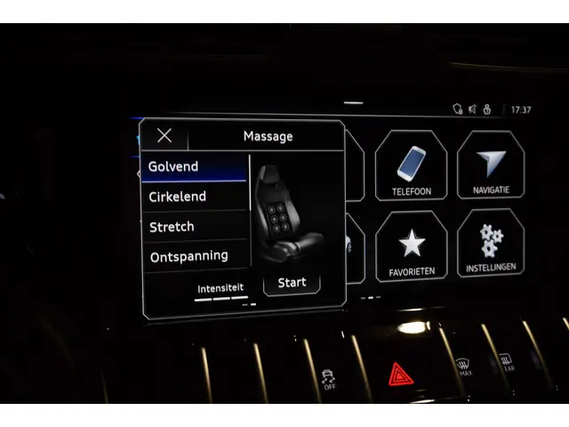 Lamborghini Urus 4.0 V8 2022 Benzine 41