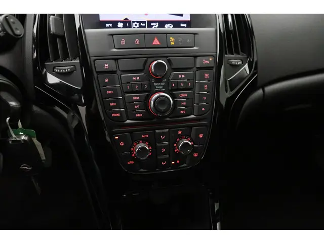 Opel Astra Sports Tourer 1.4 Turbo Blitz 2016 Benzine 10