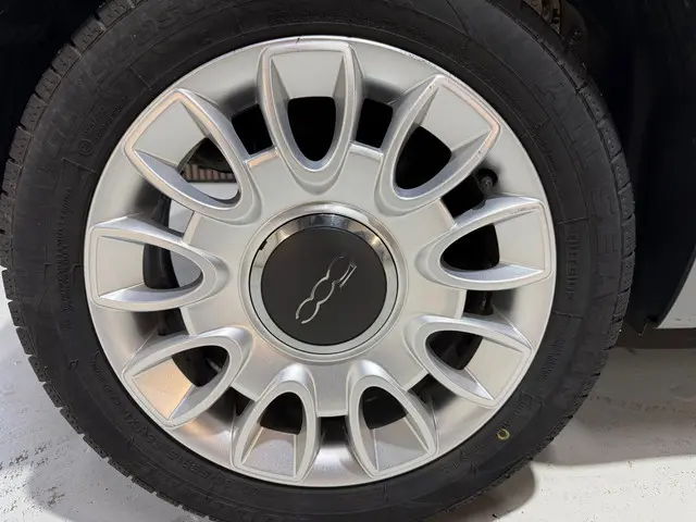 Fiat 500 1.0 TwinAir Pop 69.000nap 2014 Benzine 13