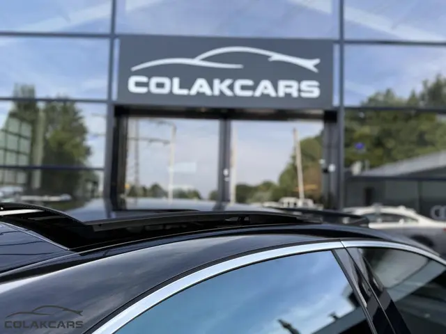 Mercedes-Benz S-Klasse AMG 63 4Matic Lang 2014 Benzine 56