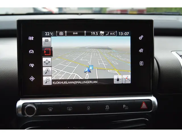 Citroën C4 Cactus 1.6 BlueHDi Business Plus 2017 Diesel 25