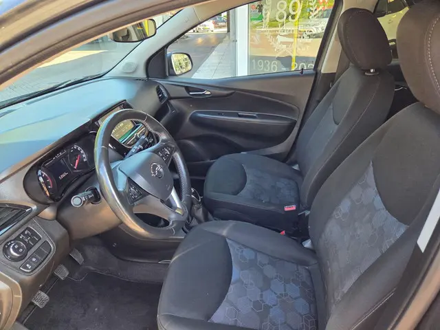 Opel KARL 1.0 Rocks Online Edition 2018 Benzine 14
