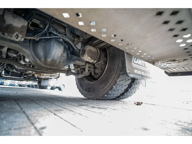 MAN TGM 18.320 BB+ATLAS 16 T/m+3EXT 2018 Diesel 16