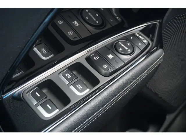 Kia e-Niro ExecutiveLine 64 kWh 2019 Elektrisch 28