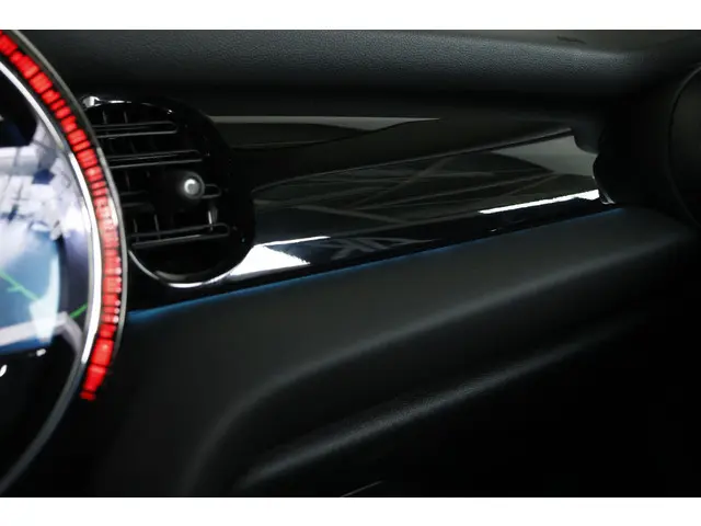 MINI Electric Mini Essential 33 kWh 2021 Elektrisch 22