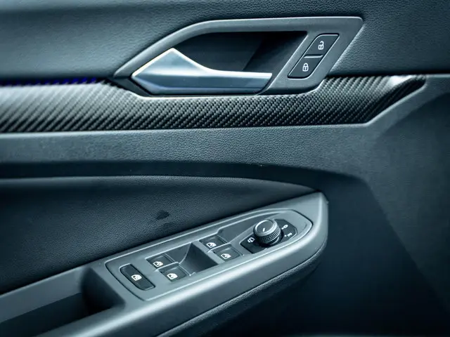 Volkswagen Golf 2.0 TSI R 4Motion 2024 Benzine 39