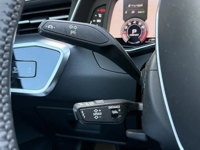 Audi A6 Avant 45 TFSI Sport 2019 Benzine 17