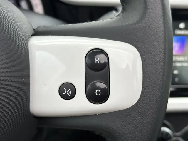 Renault Twingo Z.E. R80 Intens 2021 Elektrisch 20