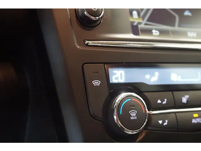 Renault Kadjar 1.5 dCi Intens 2018 Diesel 20