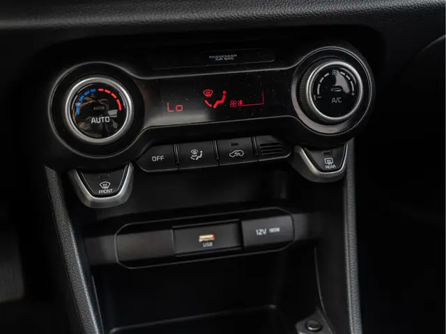 Kia Picanto 1.0 DPi DynamicPlusLine 2022 Benzine 27