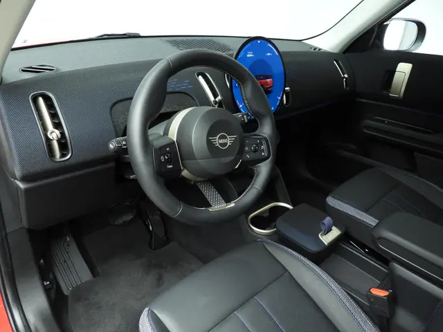 MINI Countryman E 2024 Elektrisch 6