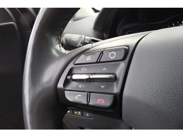 Hyundai IONIQ Premium EV 2018 Elektrisch 20